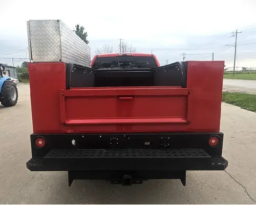 CHEVROLET SILVERADO Used Trucks