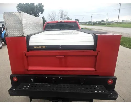 CHEVROLET SILVERADO Used Trucks