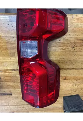 CHEVROLET SIVERADO 1500 Tail Lamp