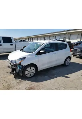 CHEVROLET SPARK Complete Vehicle