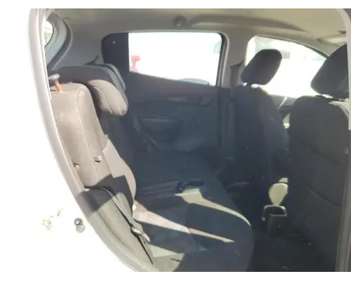 CHEVROLET SPARK Complete Vehicle