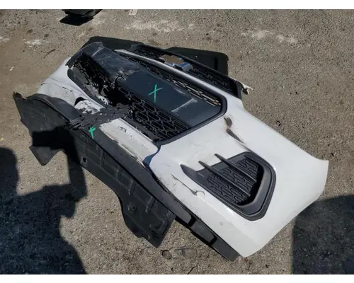 CHEVROLET SPARK Complete Vehicle