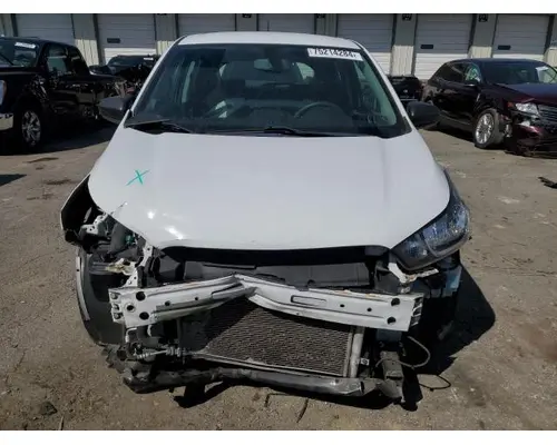 CHEVROLET SPARK Complete Vehicle