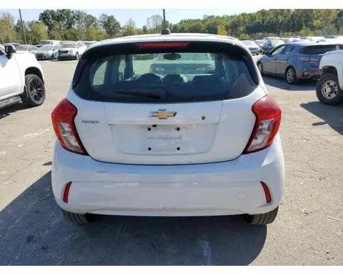 CHEVROLET SPARK Complete Vehicle