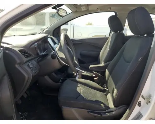 CHEVROLET SPARK Complete Vehicle