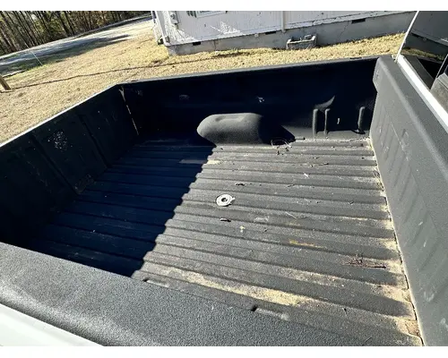 CHEVROLET Silverado 2500HD Complete Vehicle