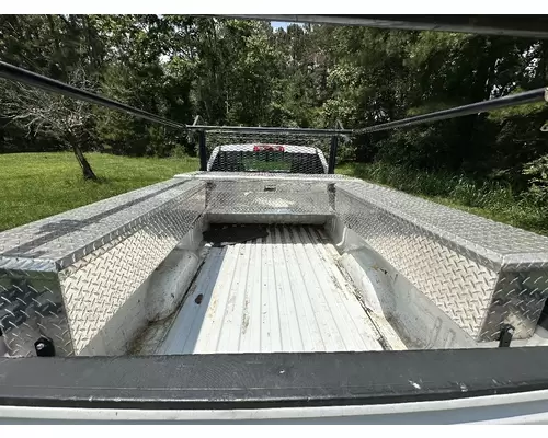 CHEVROLET Silverado 2500HD Complete Vehicle