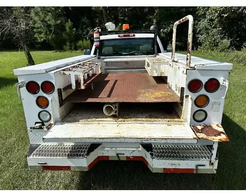 CHEVROLET Silverado 2500HD Complete Vehicle