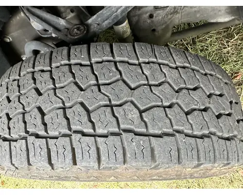 CHEVROLET Silverado 2500HD Complete Vehicle