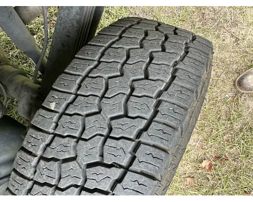 CHEVROLET Silverado 2500HD Complete Vehicle