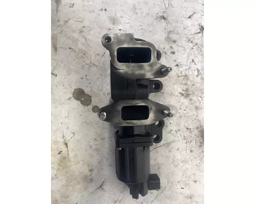 CHEVROLET Silverado 2500HD EGR Valve