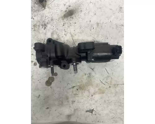 CHEVROLET Silverado 2500HD EGR Valve