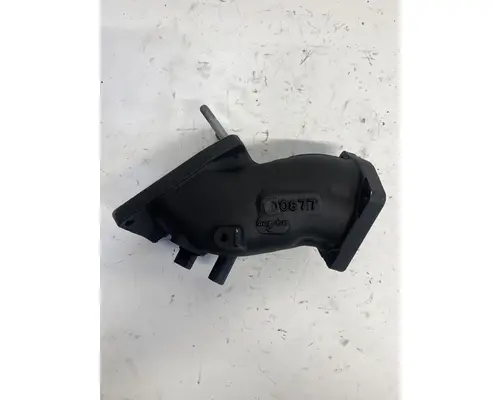 CHEVROLET Silverado 2500HD Intake Manifold