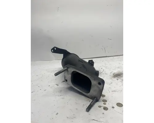 CHEVROLET Silverado 2500HD Intake Manifold