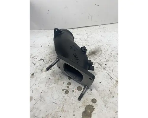 CHEVROLET Silverado 2500HD Intake Manifold
