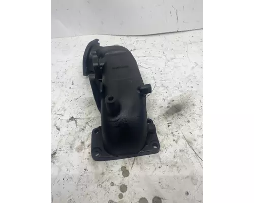 CHEVROLET Silverado 2500HD Intake Manifold