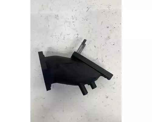 CHEVROLET Silverado 2500HD Intake Plumbing