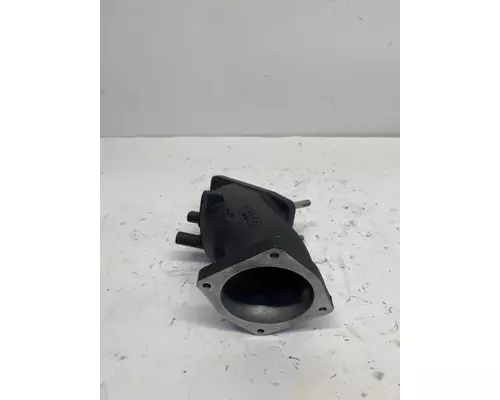 CHEVROLET Silverado 2500HD Intake Plumbing