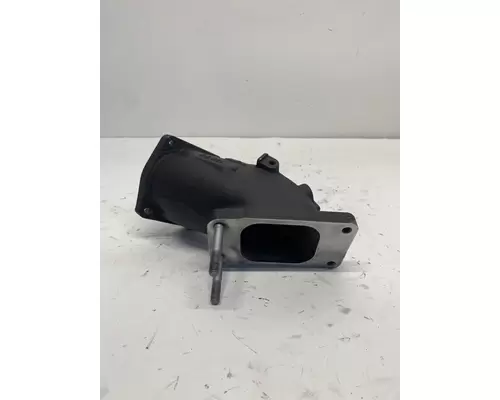 CHEVROLET Silverado 2500HD Intake Plumbing