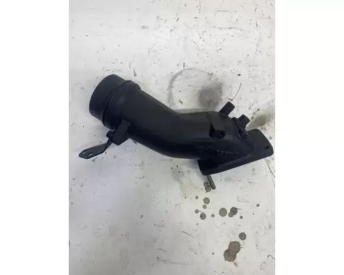 CHEVROLET Silverado 2500HD Intake Plumbing