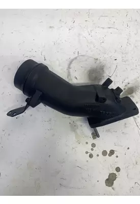 CHEVROLET Silverado 2500HD Intake Plumbing