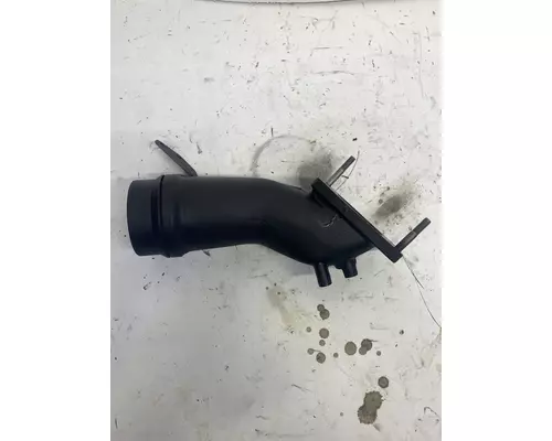 CHEVROLET Silverado 2500HD Intake Plumbing