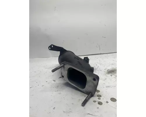 CHEVROLET Silverado 2500HD Intake Plumbing