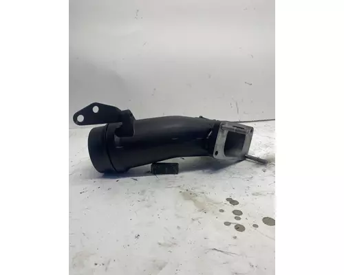 CHEVROLET Silverado 2500HD Intake Plumbing