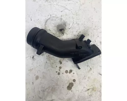 CHEVROLET Silverado 2500HD Intake Plumbing