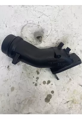 CHEVROLET Silverado 2500HD Intake Plumbing