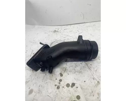 CHEVROLET Silverado 2500HD Intake Plumbing