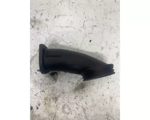 CHEVROLET Silverado 2500HD Intake Plumbing