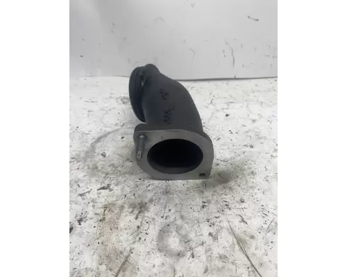 CHEVROLET Silverado 2500HD Intake Plumbing