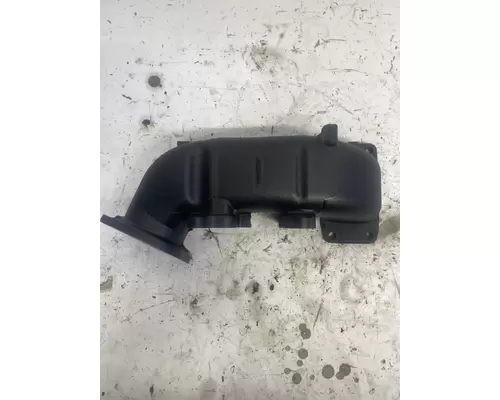 CHEVROLET Silverado 2500HD Intake Plumbing