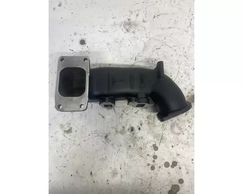 CHEVROLET Silverado 2500HD Intake Plumbing