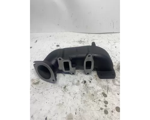 CHEVROLET Silverado 2500HD Intake Plumbing