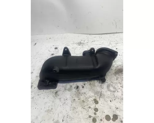 CHEVROLET Silverado 2500HD Intake Plumbing