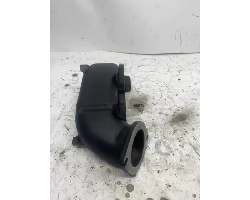 CHEVROLET Silverado 2500HD Intake Plumbing