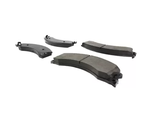 CHEVROLET Silverado 3500HD Brake Shoes