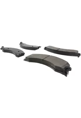 CHEVROLET Silverado 3500HD Brake Shoes
