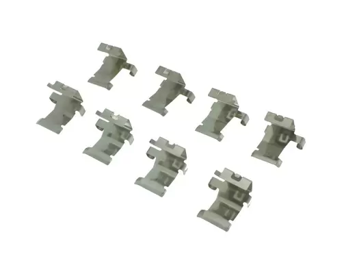 CHEVROLET Silverado 3500HD Brake Shoes