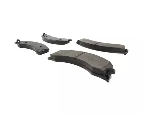 CHEVROLET Silverado 3500HD Brake Shoes