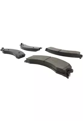 CHEVROLET Silverado 3500HD Brake Shoes