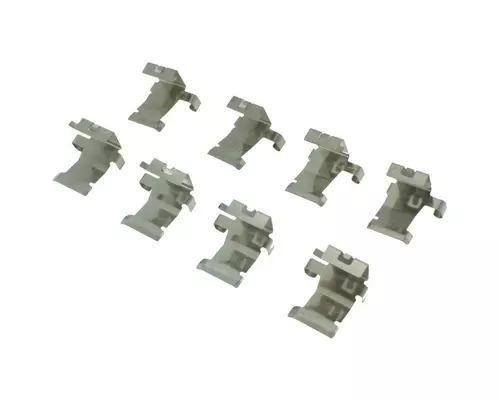 CHEVROLET Silverado 3500HD Brake Shoes