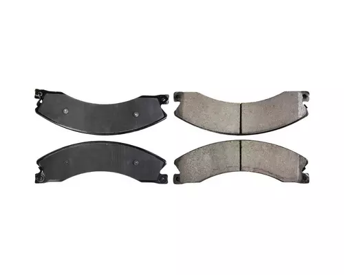 CHEVROLET Silverado 3500HD Brake Shoes