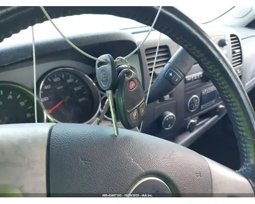 CHEVROLET Silverado Engine Assembly