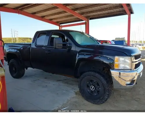 CHEVROLET Silverado Engine Assembly