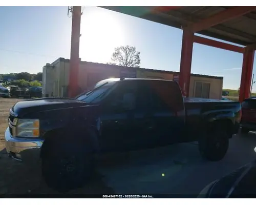 CHEVROLET Silverado Engine Assembly