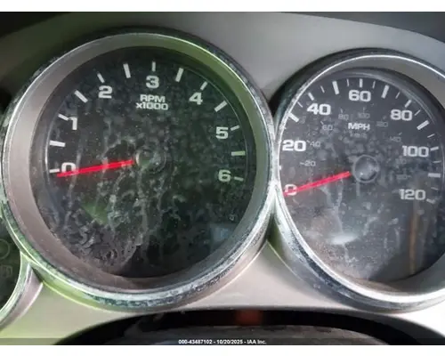 CHEVROLET Silverado Engine Assembly