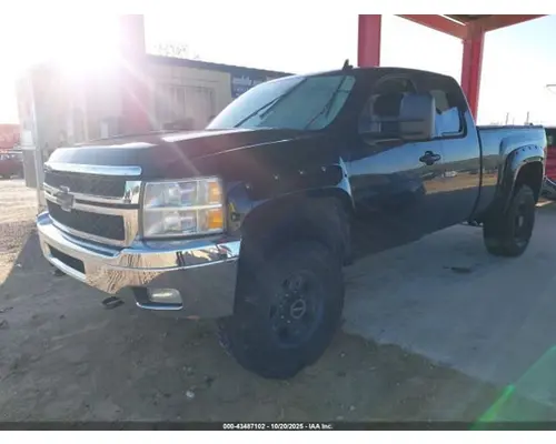 CHEVROLET Silverado Engine Assembly
